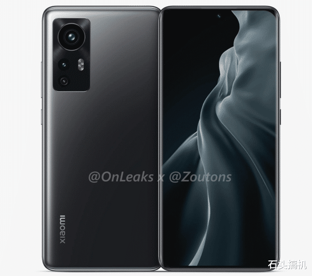 小米科技|小米12详细配置曝光！采用6.2英寸120Hz屏幕，小屏旗舰没跑了