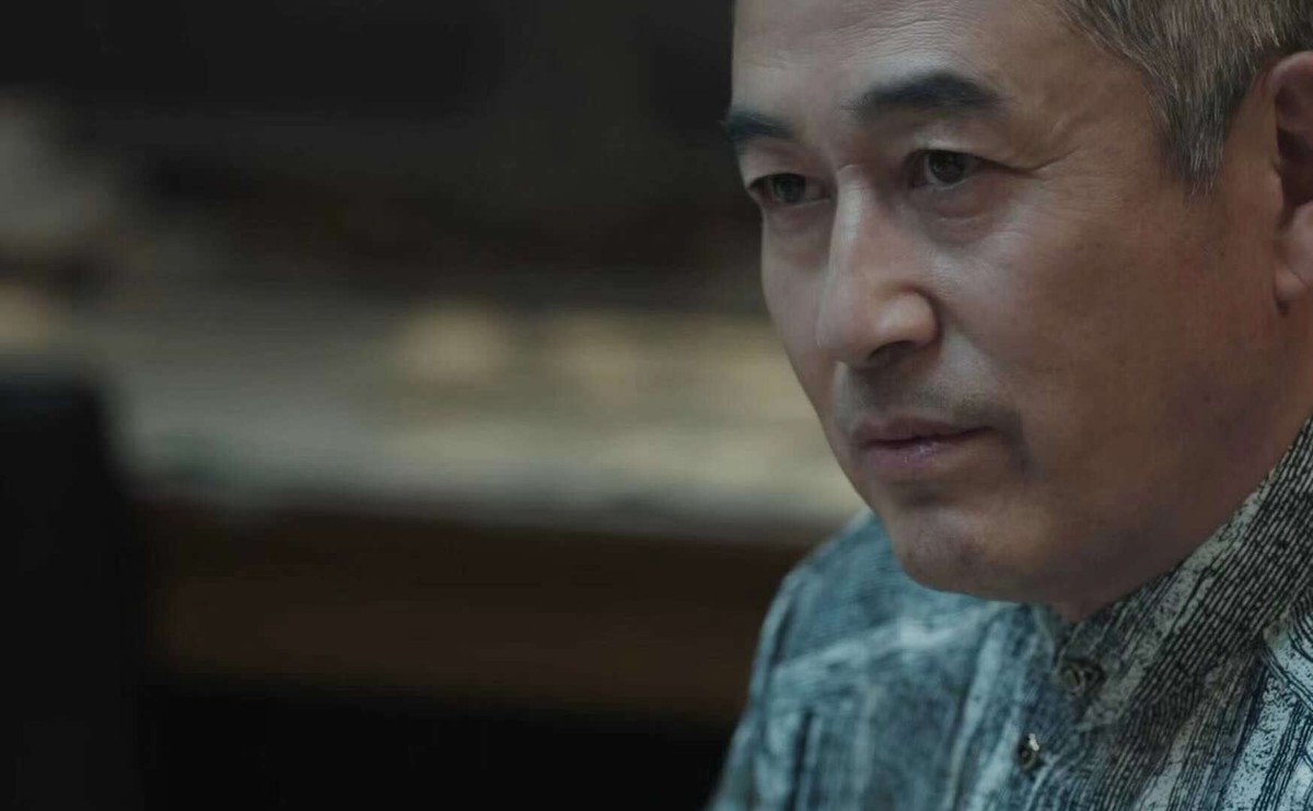 扫黑风暴|《扫黑风暴》内鬼不止贺芸，隐藏最深的是他，骆山河最信任的人