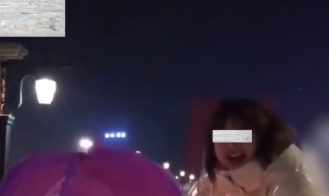 车迷 东北姑娘放孔明灯许愿“我要变瘦”,却遭遇滑铁卢,围观者忍俊不禁