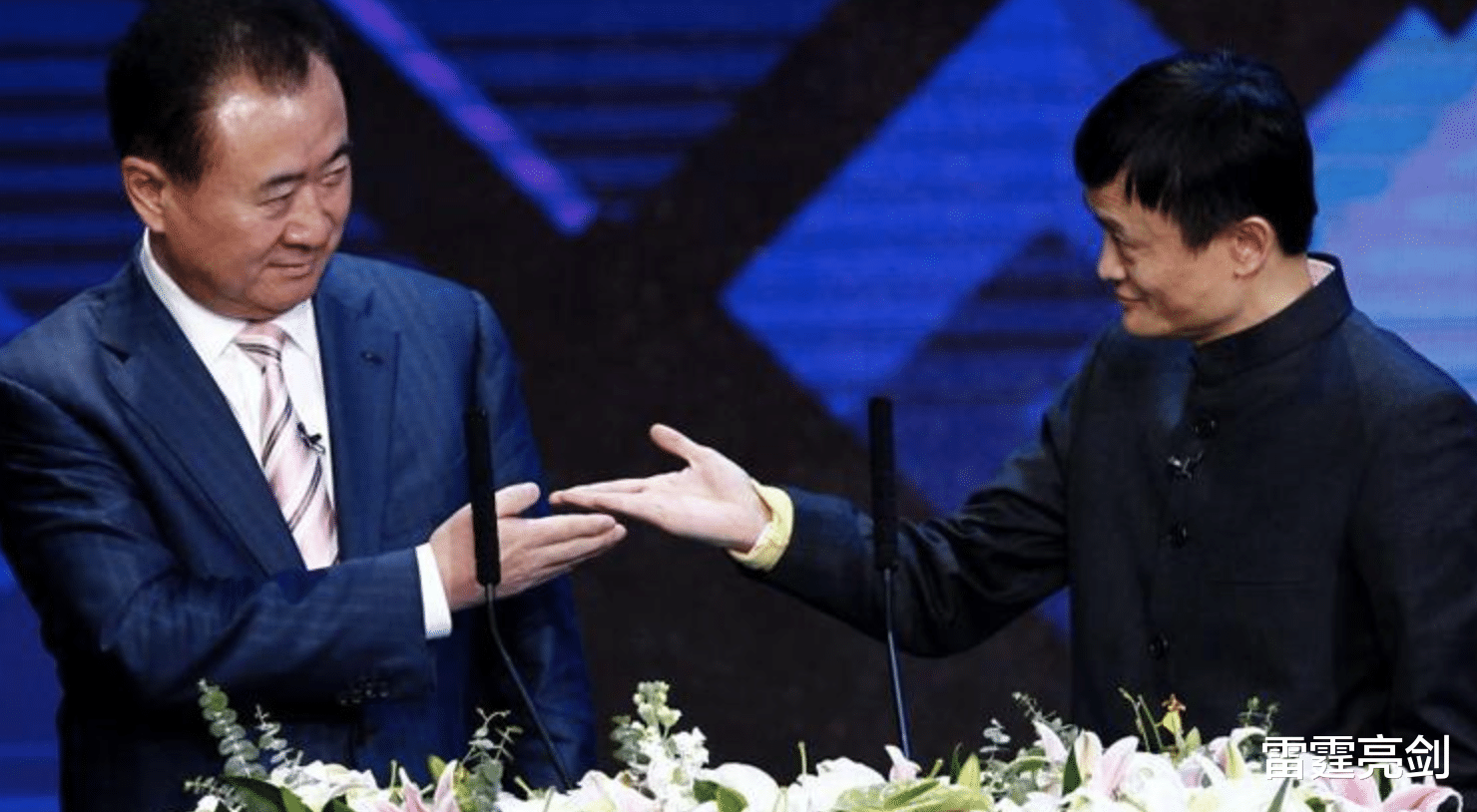 马云 马云投资400亿提早布局，王健林多于他3倍，又一暴利行业将崛起