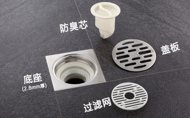 |装毁3套房才懂,卫生间装修这20个建议该早点听,现在说啥都晚了