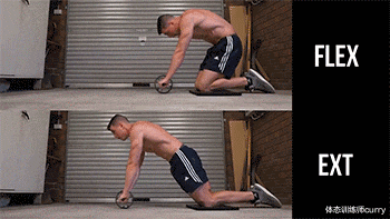 健身|从肥胖吸毒酗酒、到惊艳健身圈的“腹肌男神”，大写的励志