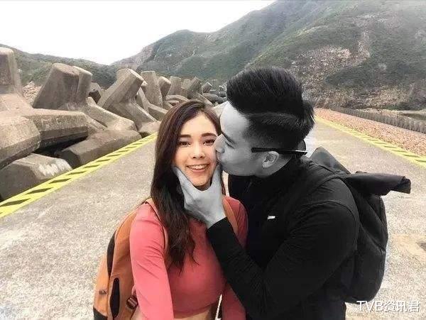 廖慧仪|千夫所指！前男友为情困跳楼亡，TVB“薄情港姐”受尽指责遭封杀