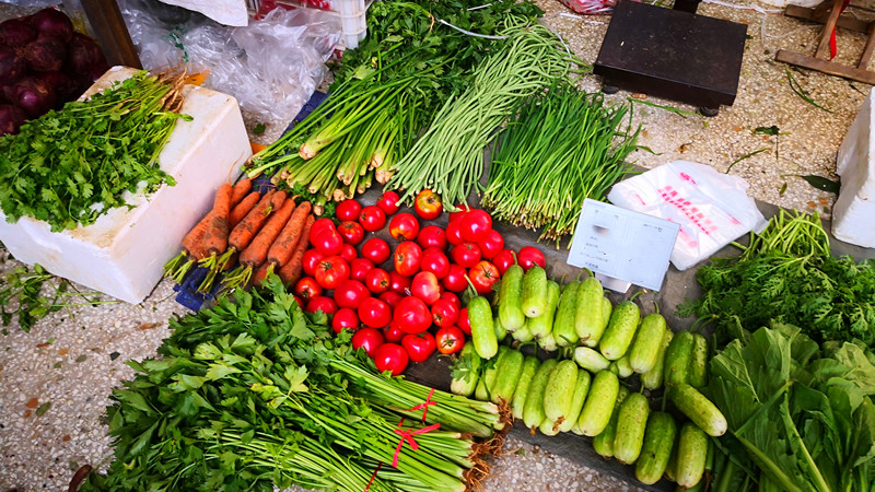 黑色素瘤|大暑后，老妈叮嘱我：再贵也要吃4种“扶阳菜”，消暑祛湿强体质