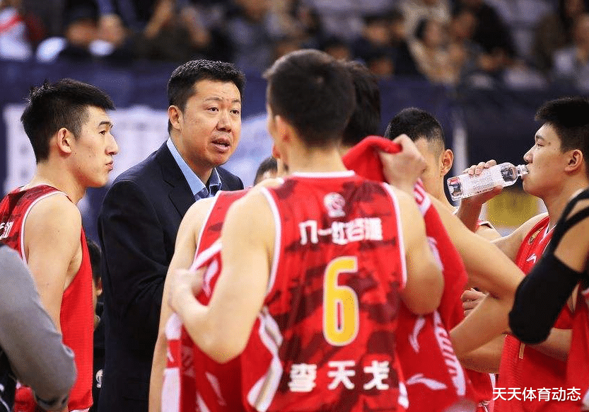 八一男籃|CBA新軍誕生！曝富邦確定下賽季征戰(zhàn)CBA，開始全面招兵買馬！