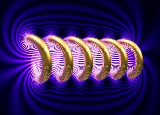 宇航员 人进入强磁场中会发生什么？科学家用青蛙做实验，得到了反重力蛙