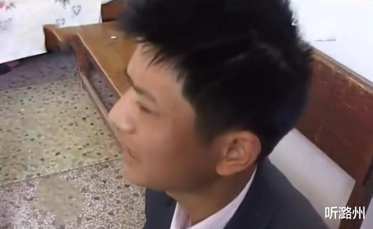 听潞州|和相恋4年4次怀孕的女友结婚，当天遭拒，丈母娘：要嫁就断绝关系