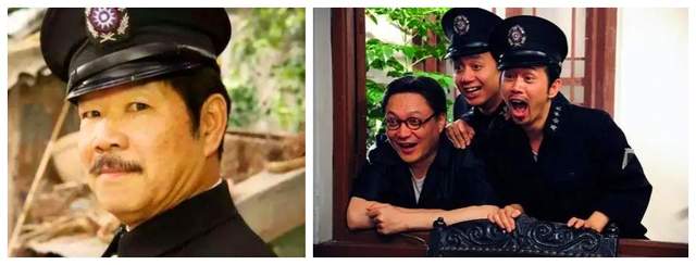 乘龙怪婿|17年过去了，《乘龙怪婿》中曾经的角色人物，他们现状怎么样了