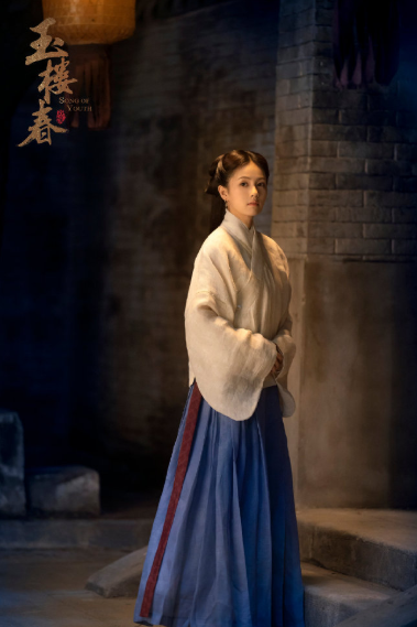 玉楼春|《玉楼春》和《周生如故》，真是没有对比就没有伤害