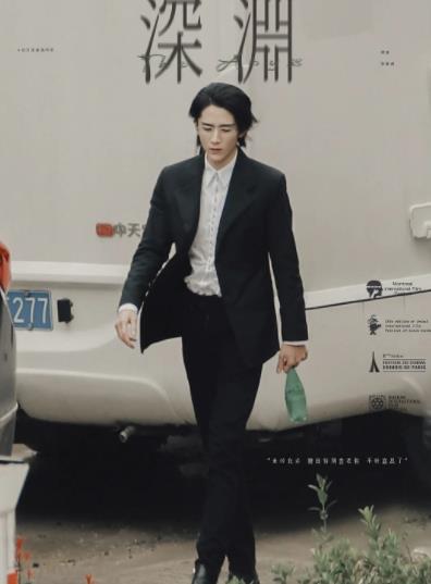 |全面禁耽改后,这部双男主剧却即将定档播出,凭啥?