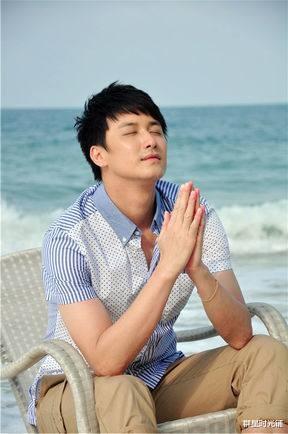 吴磊|花样美男巫迪文：凭蓝野明出圈，却选秀遭冷眼，搭戏万茜能否翻红