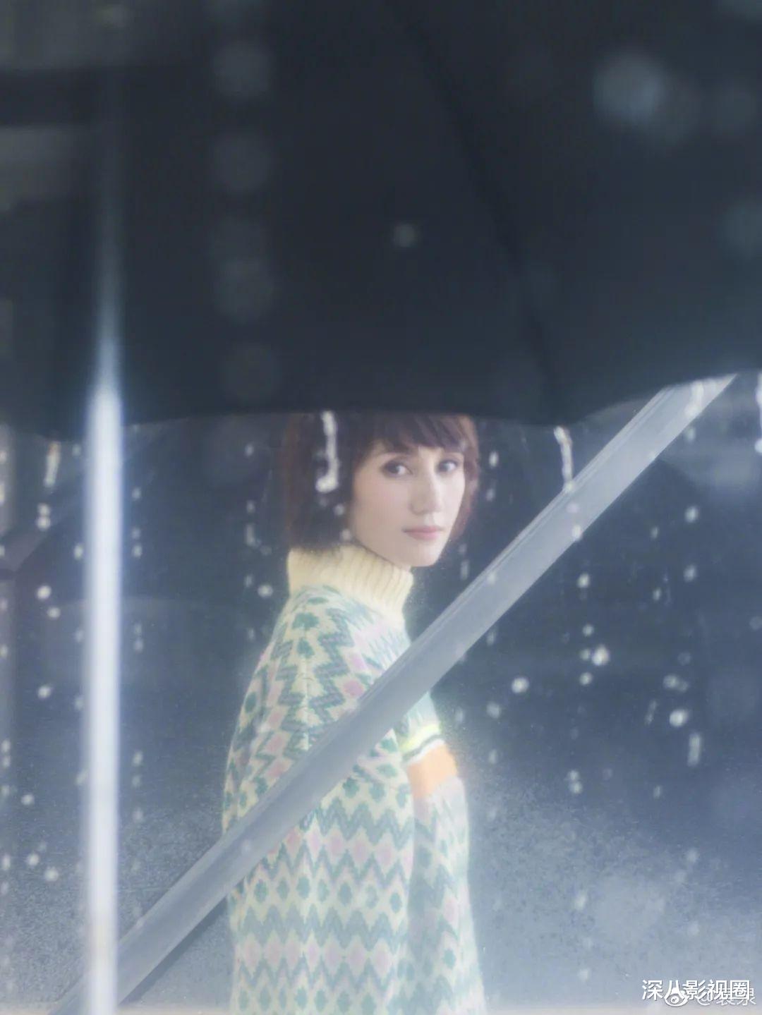 梅婷|人类高质量回忆杀！谁还记得，内娱审美也曾如此惊艳