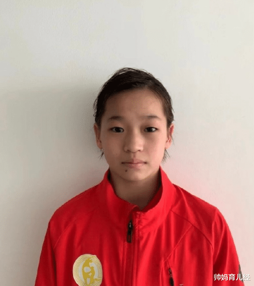 帅妈育儿经|全红婵签名首次亮相！字迹工整尽显可爱，爸爸的回应让网友怒赞