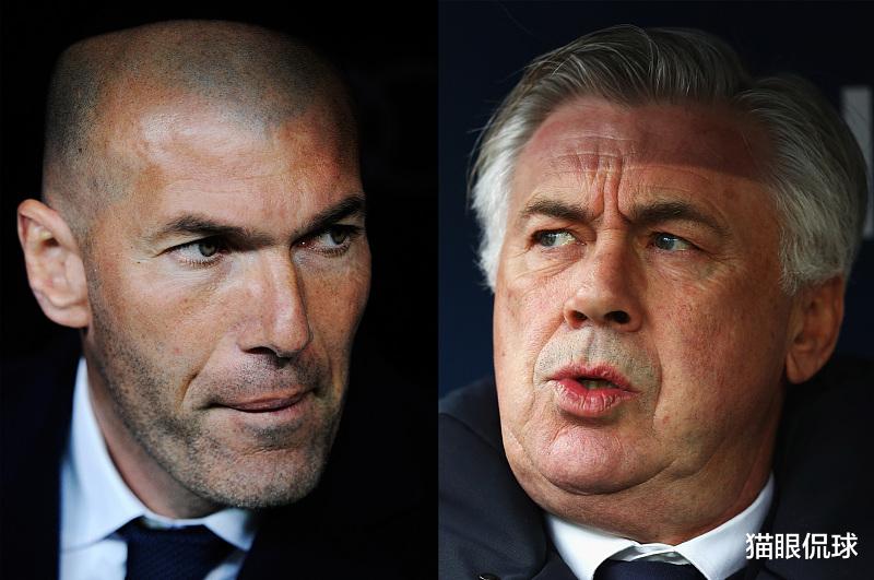 安切洛蒂|阿斯：安切洛蒂讨厌皇马最贵天王，喜欢告状导致自己下课