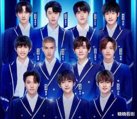 男团|内娱男团现状：TFBOYS王不见王难合体、王一博肖战名声大振难退团
