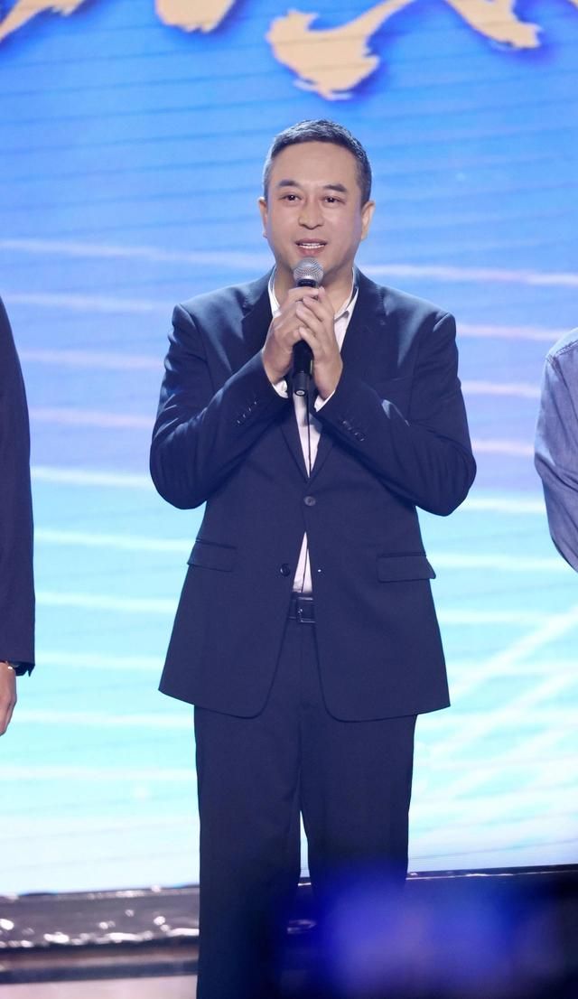 张嘉益|张嘉益：被前妻嫌弃吃软饭，却被二婚老婆当成宝