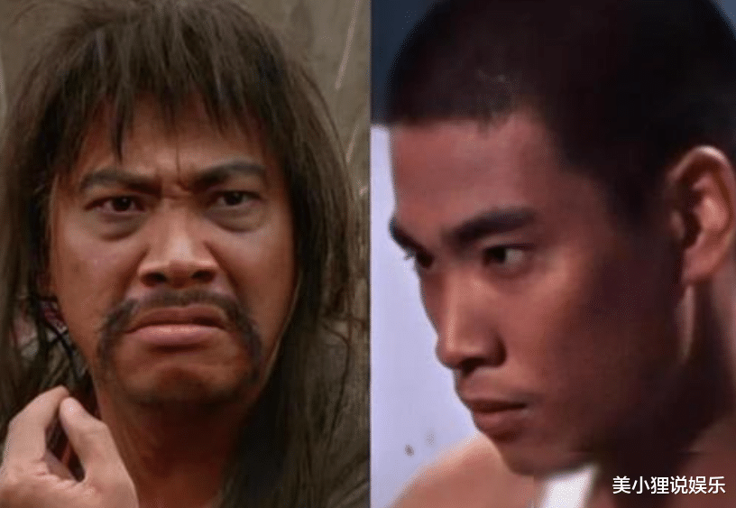 吴孟达|“黄金配角”吴孟达去世，临终前听到家人的呼唤，极力想睁开双眼