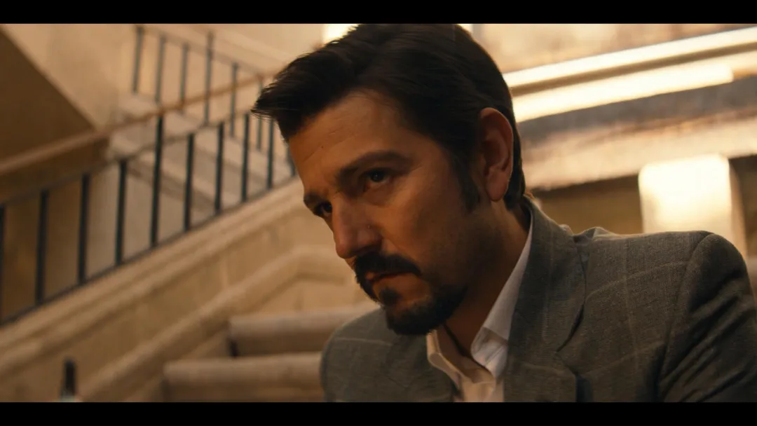 赵丽颖|有哪部剧,敢像美剧《毒枭》那样, 网飞最“毒”的美剧回归!