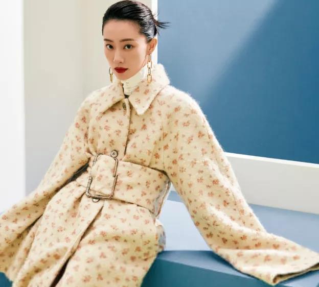 张小斐|张小斐，吴尊，徐璐，荧幕cp当不了真？女星用心维护关系？