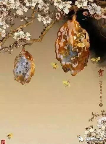 翡翠|史上最牛的翡翠加工！真正的鬼斧神工！让沉睡的“石头”复活！