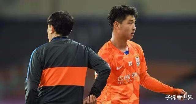 郝偉|凌晨2點(diǎn)！山東魯能傳來(lái)喜訊：郝偉做出難得決定，球迷齊聲點(diǎn)贊