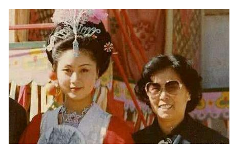 西游记|《西游记》最贵的女演员，专机接送只为3分钟戏份，如今已58岁