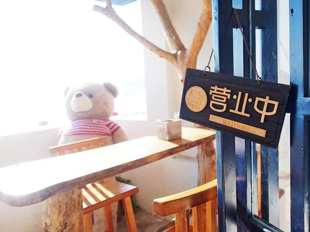 涠洲岛 毁誉参半的涠洲岛，只要去对了时间，每按一次快门都是大片