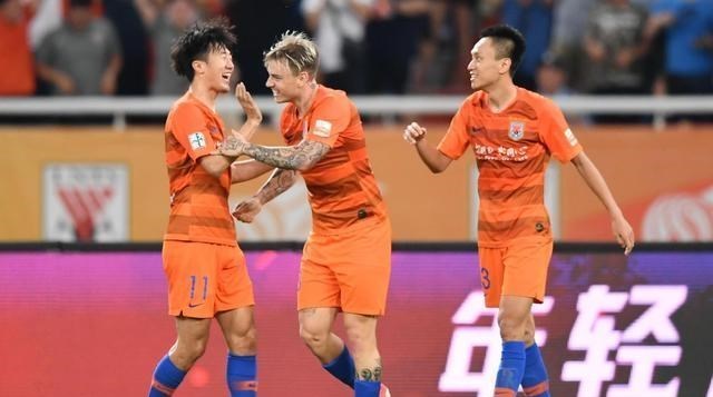 山东鲁能|格德斯拒绝与山东鲁能泰山续签合同！双方展开友好解约谈判