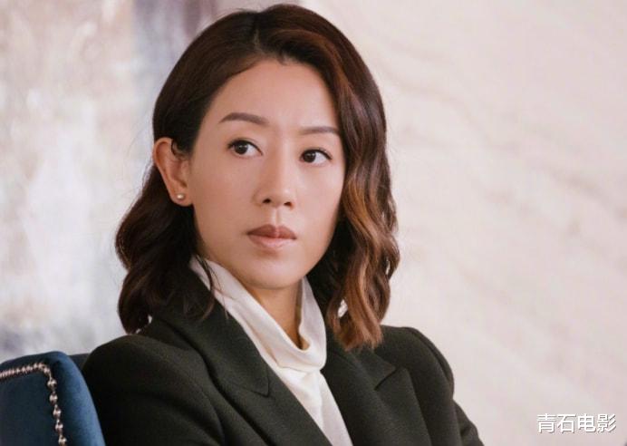 豪门|请来2位知名女角，这部豪门大戏能拯救“港剧已死”的局面吗？