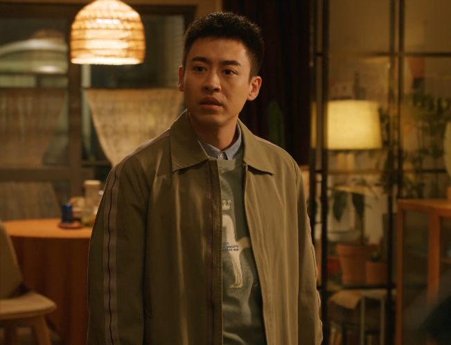 李响|《北辙南辕》李响终于悔悟，主动挽回冯希！赵赫男表白被骂“滚”