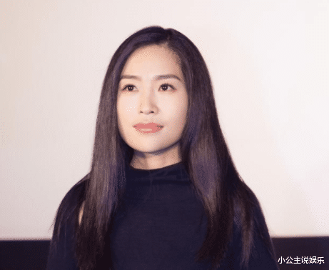 张艺谋|张艺谋大女儿张末，才貌双全，继承父业，两次嫁给外国人