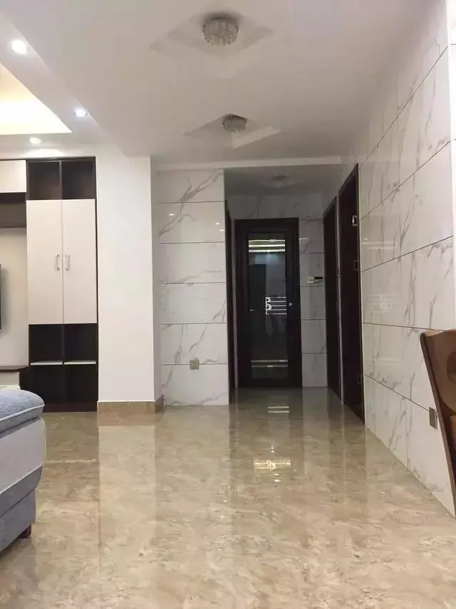 婆婆掏钱装修新房我感激涕零，但卫生间装成这样真没脸带朋友来！