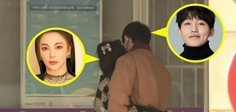 张雨绮|张雨绮陈冠希11年前照片曝光，那时还是单眼皮，意外撞脸郭晶晶