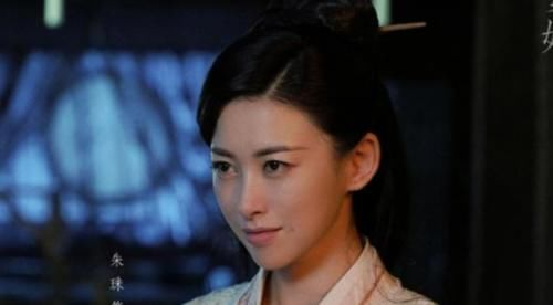 赘婿|网评《赘婿》美女排行榜出炉，朱珠仅排第八，第一名竟无人反对