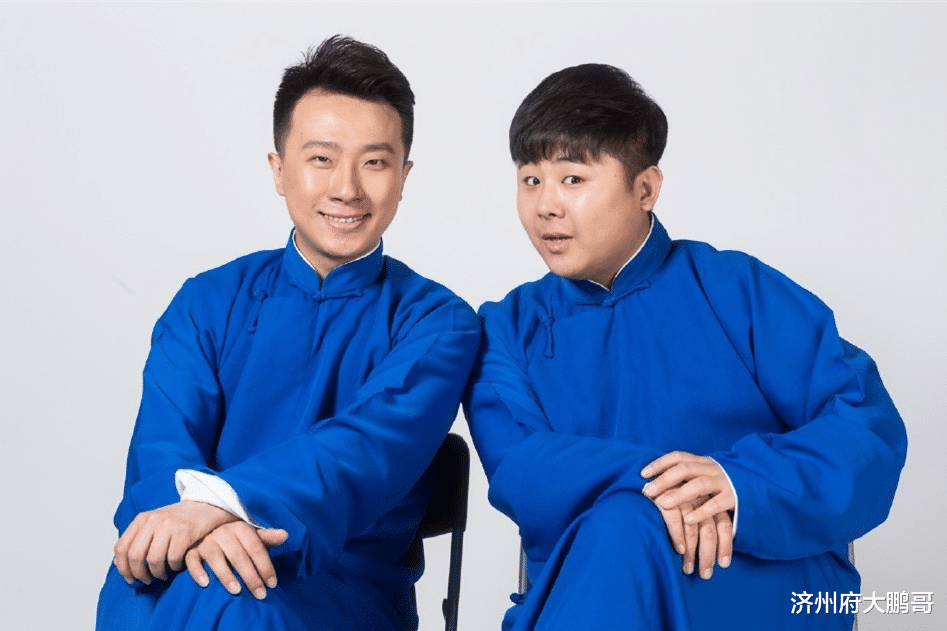 德云社|曾经“流浪儿”张番刘铨淼，现在的德云社张鹤擎刘鹤安，被指裂穴