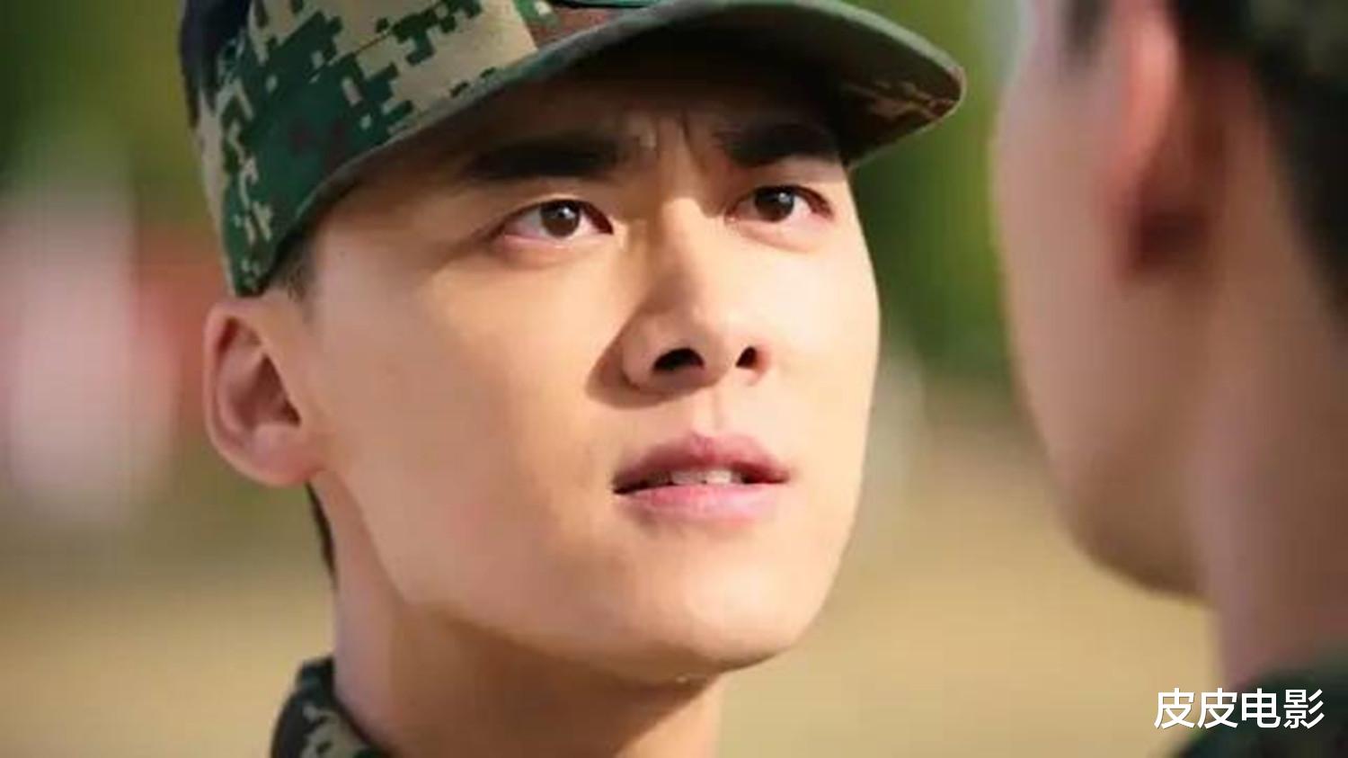 肖央|收视率破2，李易峰和肖央这部新剧，或改写中国军旅剧天花板