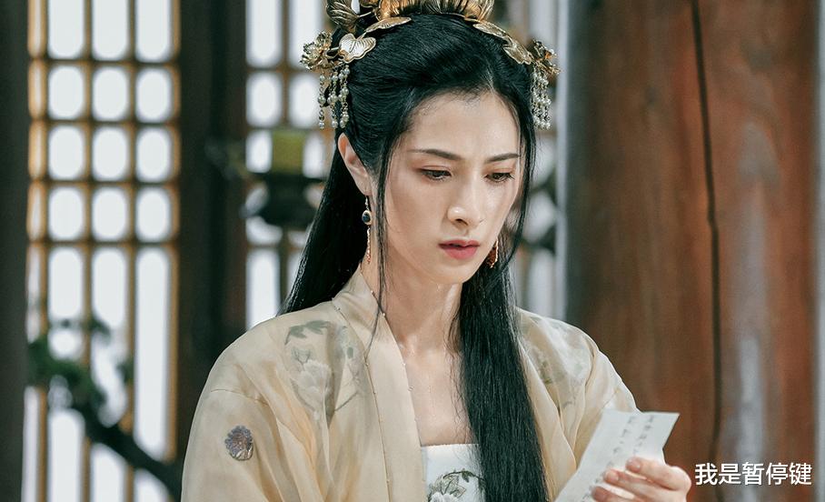 徐凤年|《雪中悍刀行》世子稳住别扶墙 裴南苇的结局