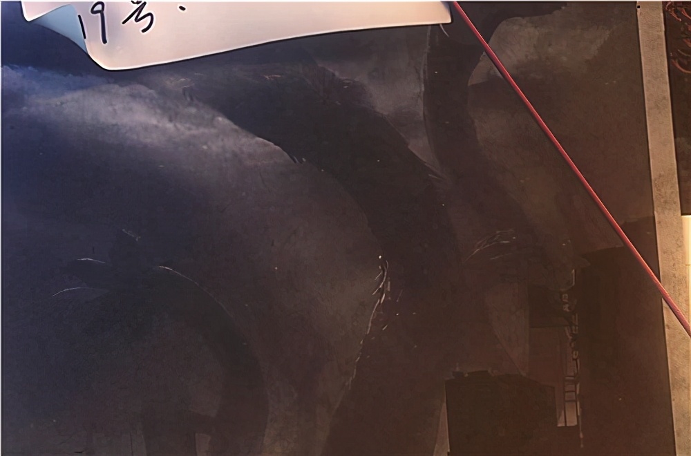 acgn漫评|月魁传：白靖宇并不是末日制造者，克洛托系统的前身为ASH