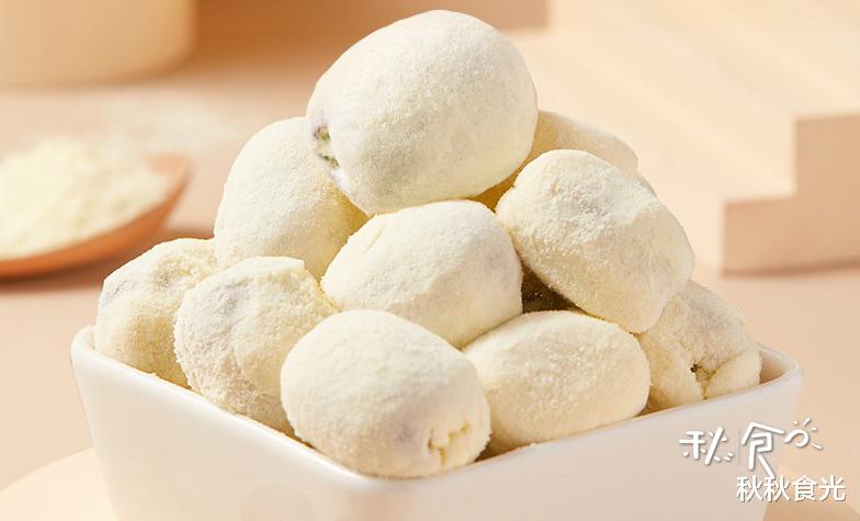 桑葚干|做女人,要对自己“好一点”,这3种食物“营养极高”,要舍得吃