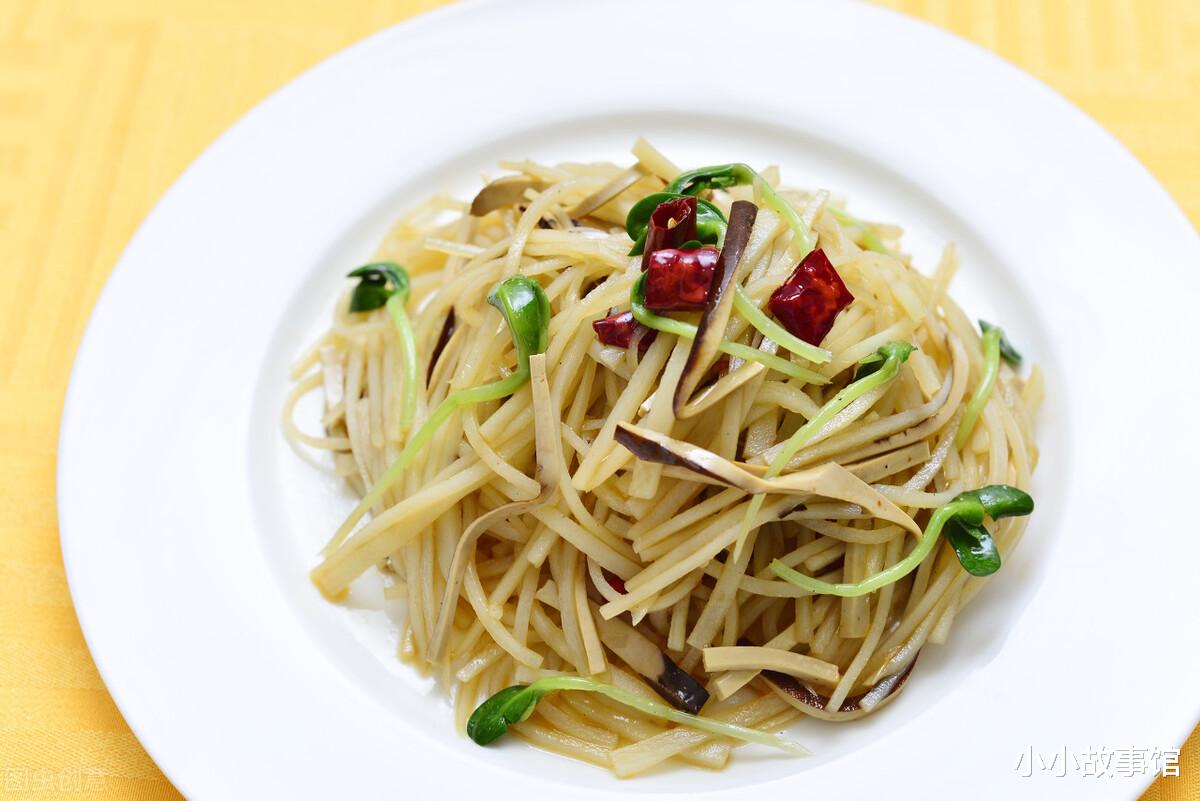 土豆|吃一口等于5斤洋葱，内科主任直言：若你常吃，血管通透不堵