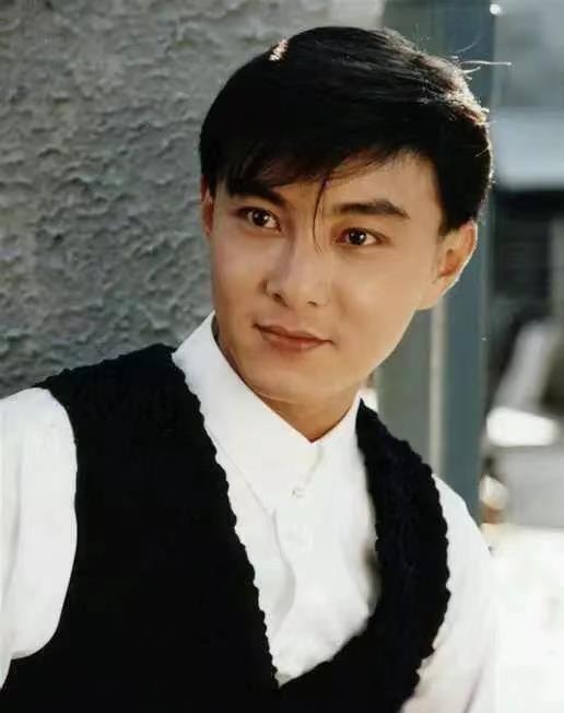 张卫健|为了“不值钱”的自尊，被“封杀”多年的张卫健，遇到了贵人