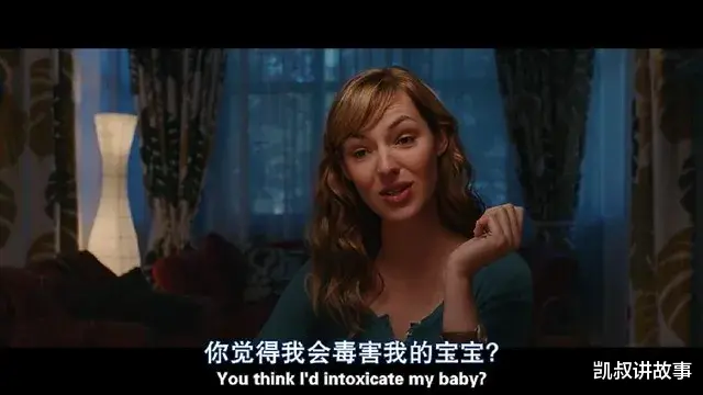 凯叔讲故事|凌晨3点，我抱着孩子在客厅走了10000步。