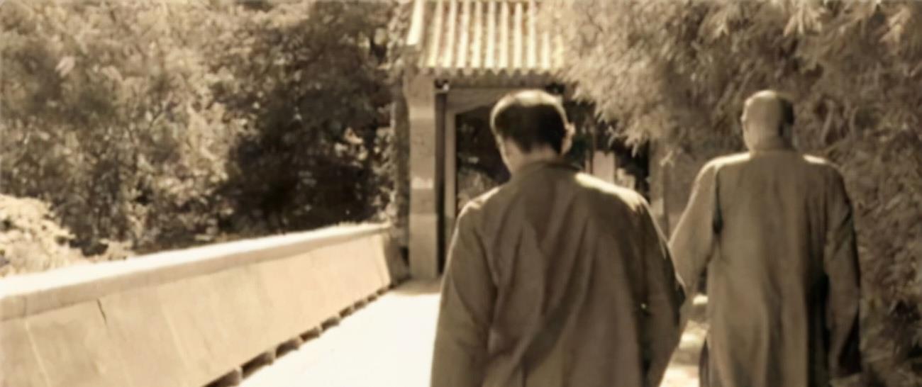 一只麦兜 放弃高薪、不顾父母下跪，也要出家的清华博士，后来怎么样了？