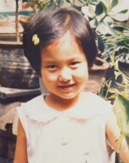 欧倩怡|她曾多次婉拒苏有朋的追求，出道22年零绯闻，如今活成了女王！