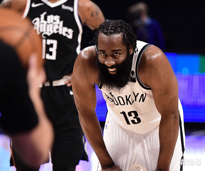 詹姆斯·哈登|哈登MVP舆论起飞！头号詹蜜倒戈，2大詹黑力挺，詹姆斯告别第一人