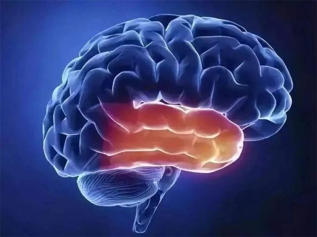美國傳來壞消息，三分之一新冠治愈者出現腦部疾病，麻煩還在後面-圖2
