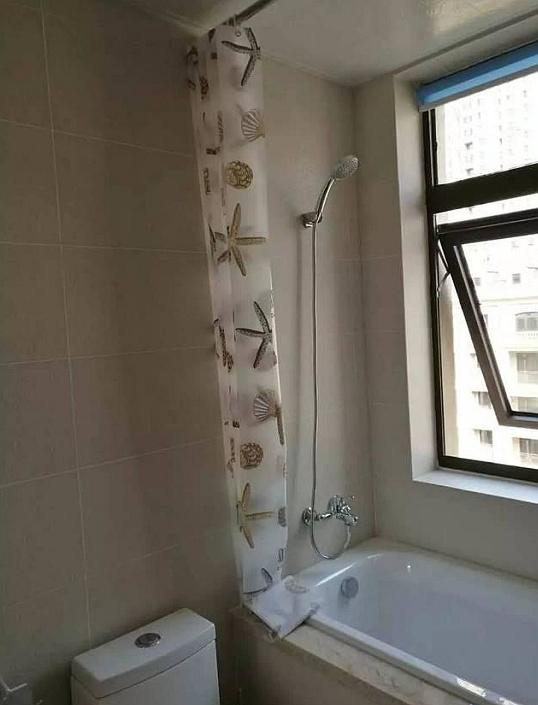 晒晒我的婚房,只比毛坯房强一点点,估计你们没见过这么寒酸的!