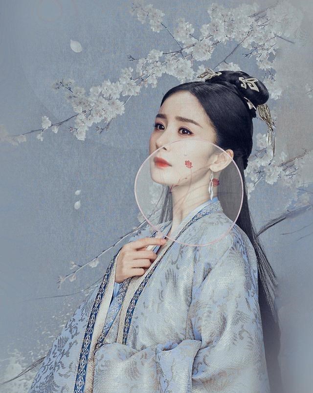 李易峰|杨幂斛珠夫人迎来新动态,已经拿到了发行许可,后期可能上星