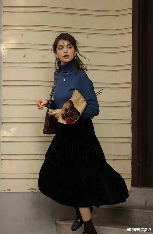 |上了30岁的女人,不能错过轻熟风职场穿搭,高级耐看甩掉路人感