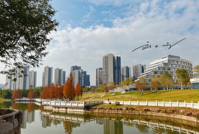 广州市|广州远郊有一座新城，与新加坡联合开发，最近这些年房价已经飞涨